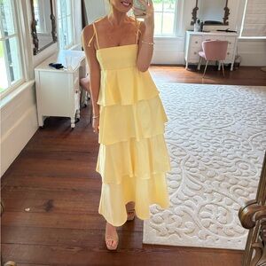 Show Me Your Mumu - Meet Cute Dress